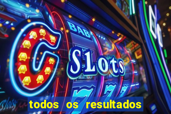 todos os resultados da lotomania 2024